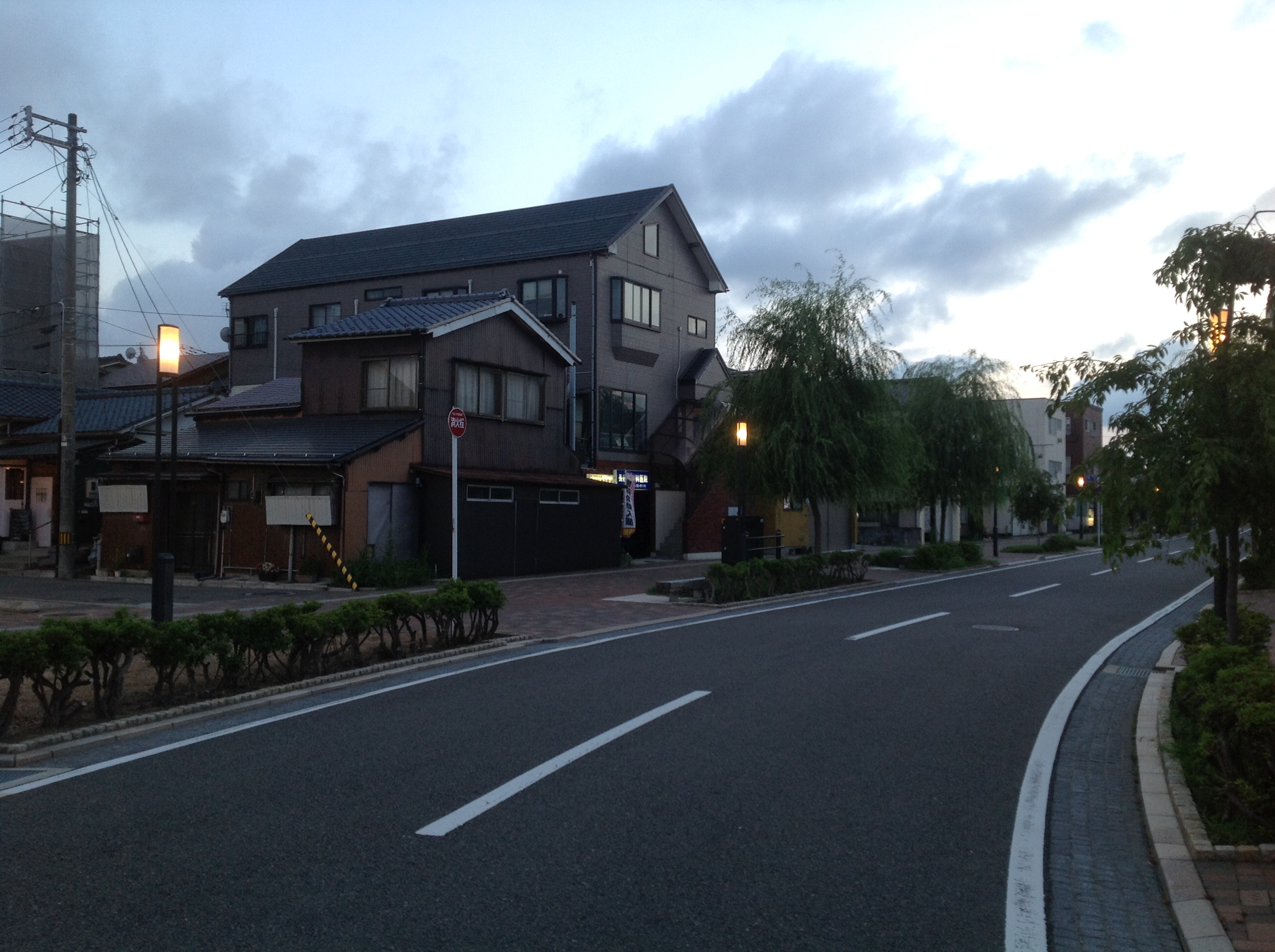 ENEOS側からの画像